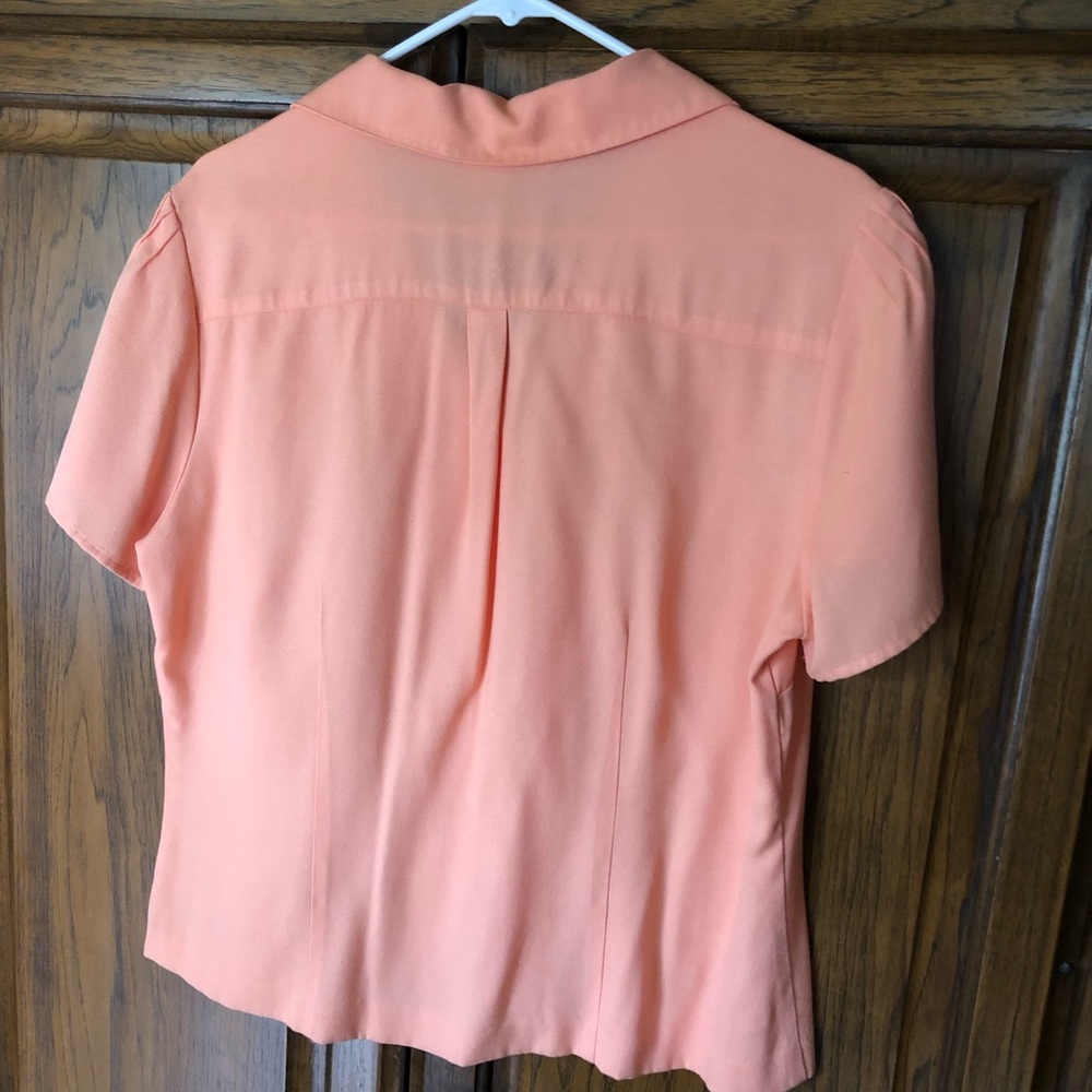 Blouse - Picture 2 of 3